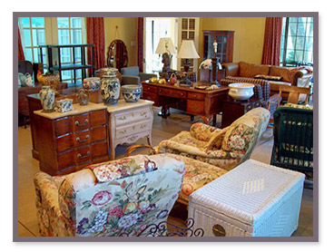 Estate Sales - Caring Transitions of North Pittsburgh